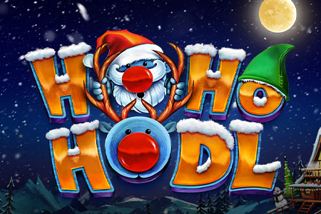 Ho Ho HODL