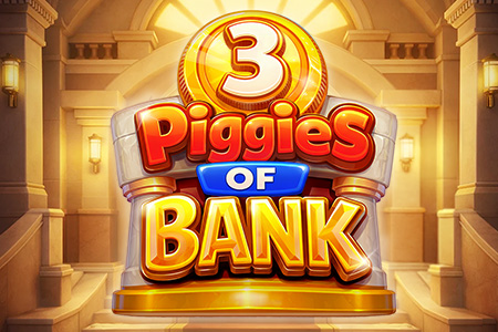 3 Piggies of Bank 3 Piggies of Bank
