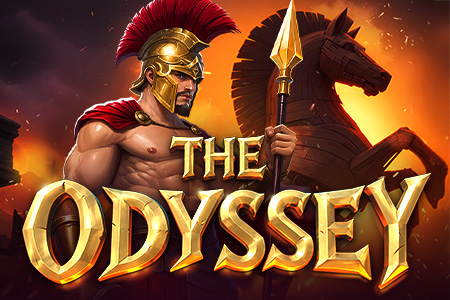 The Odyssey The Odyssey