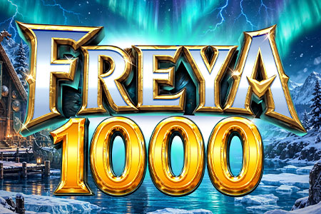 Freya 1000 Freya 1000