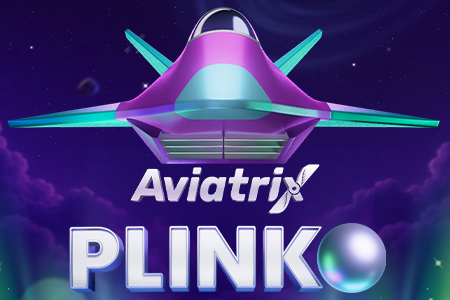 Aviatrix Plinko