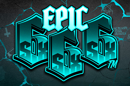 Epic SixSixSix