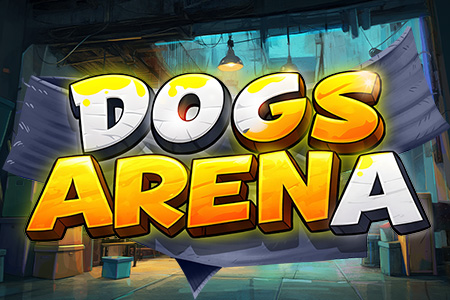 Dogs Arena Dogs Arena