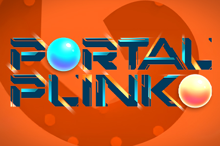 Portal Plinko Portal Plinko