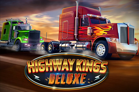 HighWay Kings Deluxe