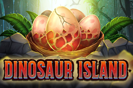 Dinosaur Island