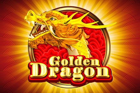 Golden Dragon Mighty Cash