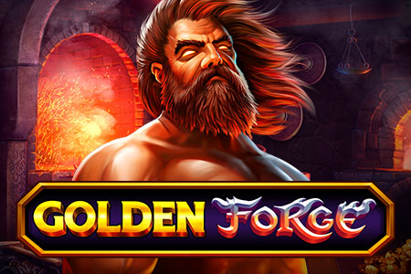 Golden Forge
