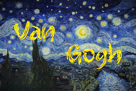 Van Gogh