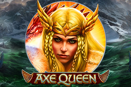 Axe Queen Axe Queen