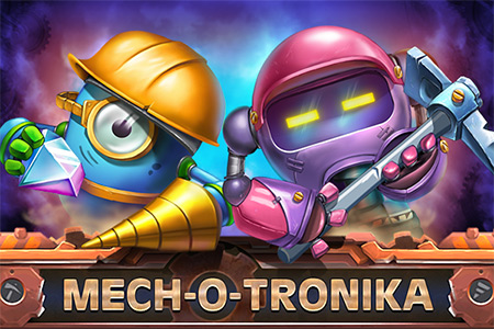Mech-o-tronika