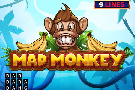 Mad Monkey