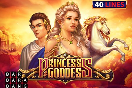 Princess Goddess