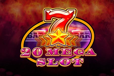 20 Mega Slot