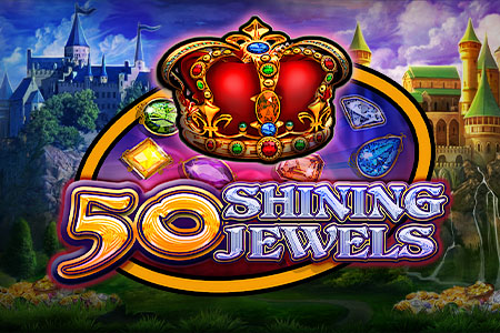 50 Shining jewels