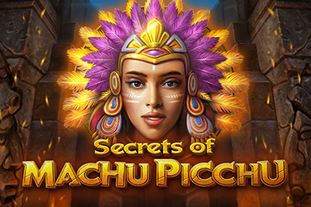 Secrets of Machu Picchu