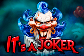 It's a Joker