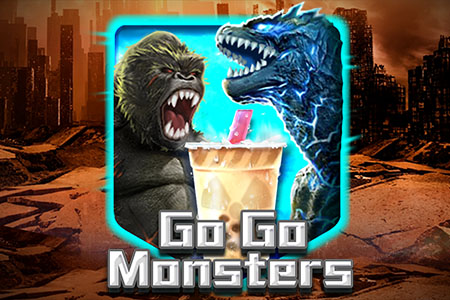 Go Go Monsters