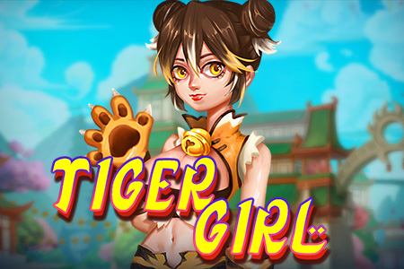 Tiger Girl