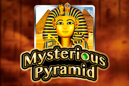 Mysterious Pyramid