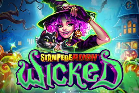 Stampede Rush Wicked Stampede Rush Wicked