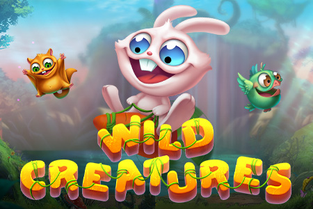 Wild Creatures