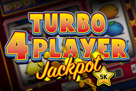 Turbo 4 Player Turbo 4 Player
