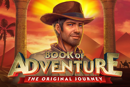 Book of Adventure 3