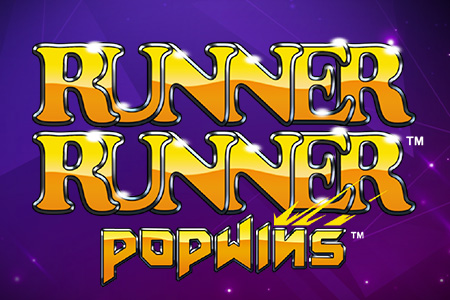 Runner Runner Popwins Runner Runner Popwins