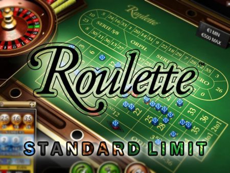 Burgundy Auto-Roulette