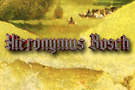 Hieronymus Bosch