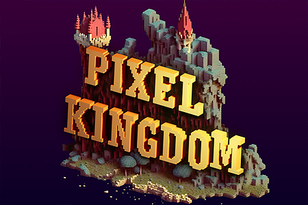 Pixel Kingdom
