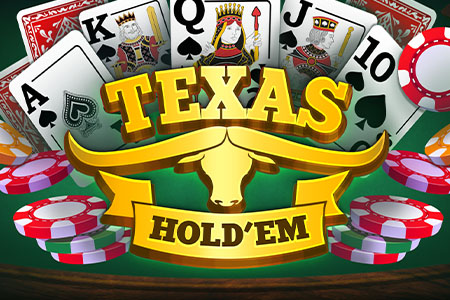 Texas Hold'em