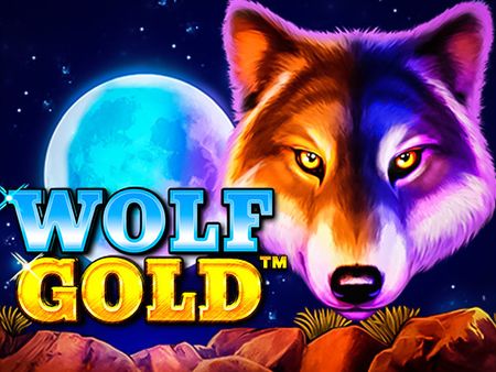 Wolf Gold Wolf Gold