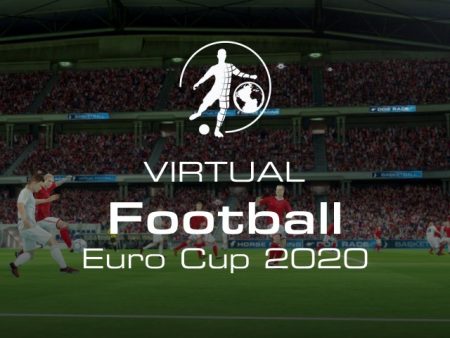 Virtual Football EURO 2020
