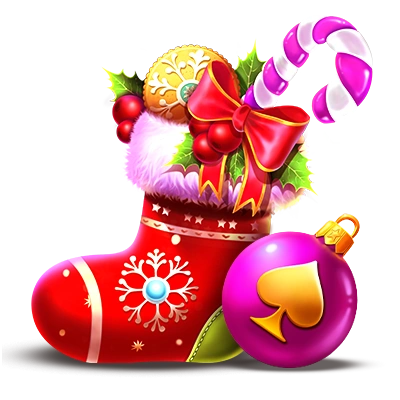 Entra nel nuovo anno della fortuna!