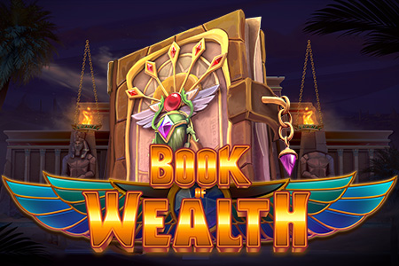 Book of Wealth Book of Wealth