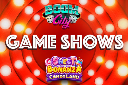 Gameshows Gameshows