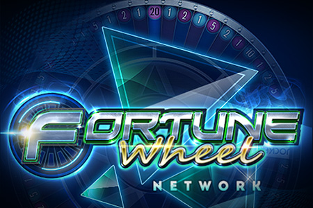 FORTUNE Wheel Network FORTUNE Wheel Network