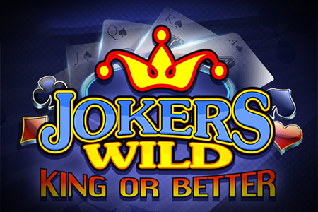 Poker 7 Joker Wild K