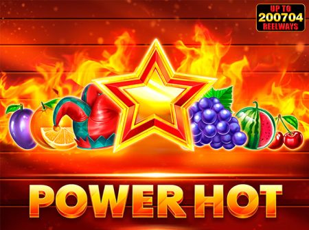 Power Hot Power Hot