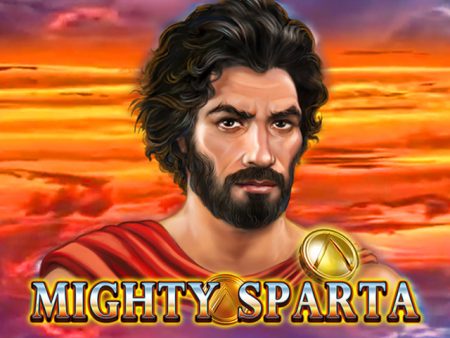Mighty Sparta Mighty Sparta