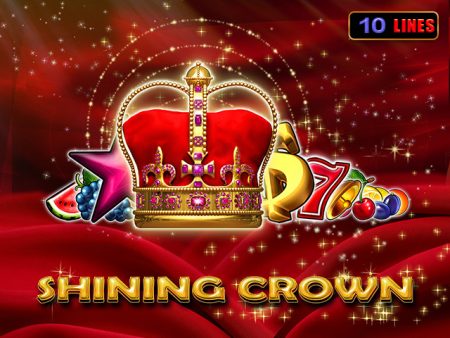 Shining Crown Shining Crown