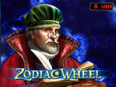 Zodiac Wheel Zodiac Wheel