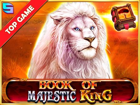 Book Of Majestic King Book Of Majestic King