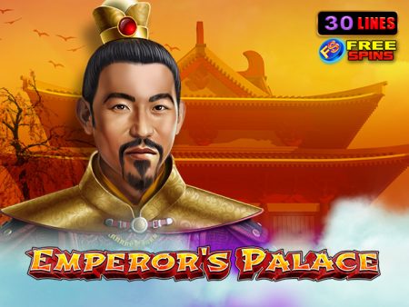 Emperor's Palace Emperor's Palace