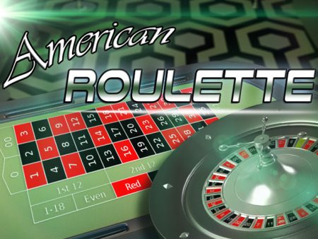 American Roulette American Roulette