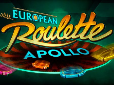 Apollo European Roulette Apollo European Roulette