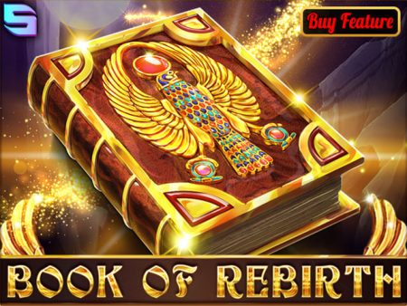 Book Of Rebirth Book Of Rebirth