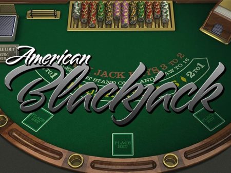 American Blackjack American Blackjack
